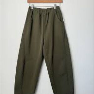 Le Bon Shoppe Arc Pants
